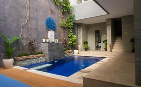 Villa Lestari Legian